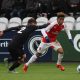 Bellerin predicts a bright future for Reiss Nelson