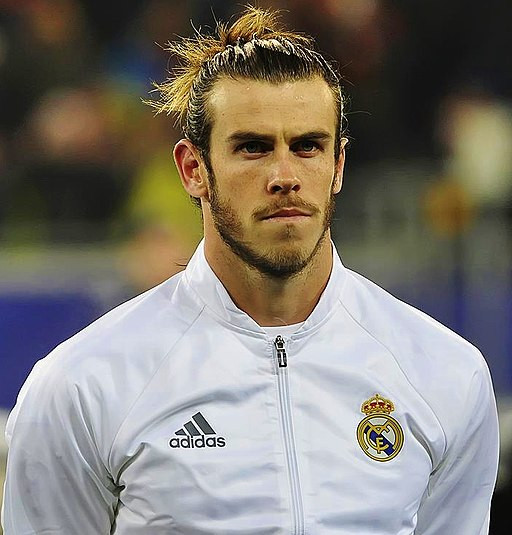Bale on why he snubbed Manchester United