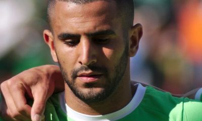 Why Riyad Mahrez would be a perfect signing for Chelsea