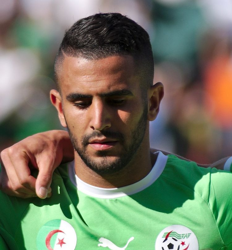 Why Riyad Mahrez would be a perfect signing for Chelsea