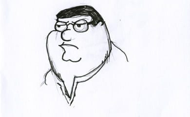 Peter Griffin: What grinds my teeth about Arsenal [satire]