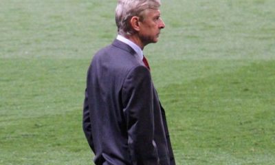 Wenger on his future, Sanchez and Ozil 