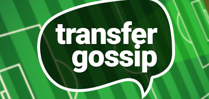 Transfer Gossip: Manchester United, Manchester City, Arsenal, Chelsea, Liverpool and Spurs