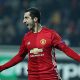 Could a swap deal involving Mkhitaryan for Ozil work? 