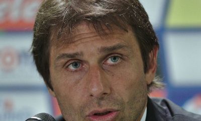 Conte ready for Mourinho mind games on Sunday