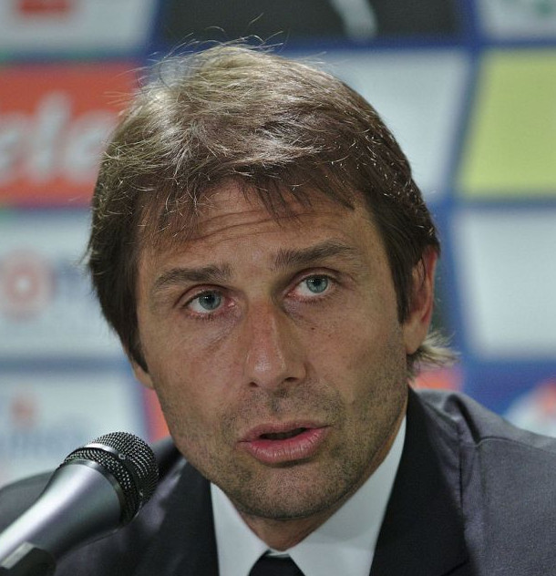 Conte ready for Mourinho mind games on Sunday