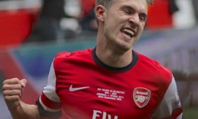 Ramsey: We can win all remaining games