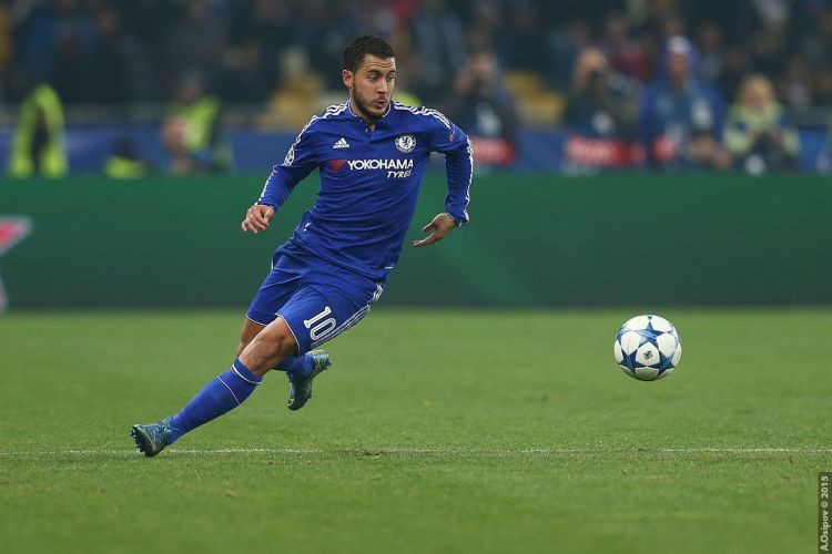 Hazard to Real Madrid could trigger transfer chain involving Arsenal (opinion)