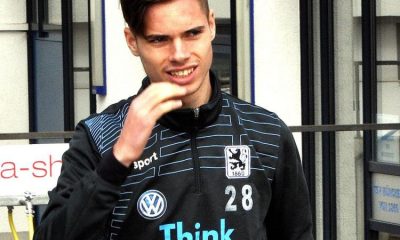Barcelona and Manchester City to cross swords for Weigl in January