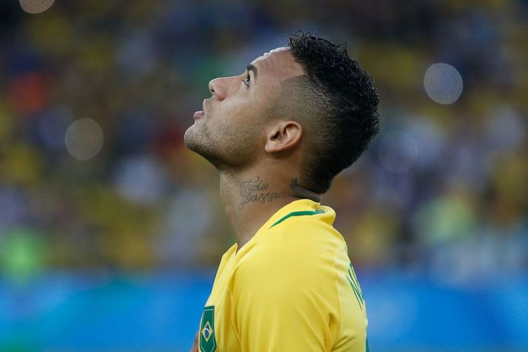Neymar could be poised for Real Madrid move