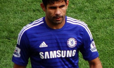 Costa happy at Chelsea but does not like London life
