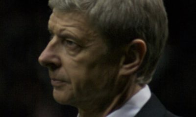 No one better than Wenger for Arsenal, says ex-Gunner