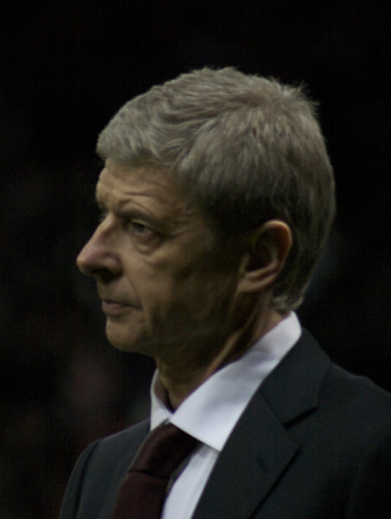 No one better than Wenger for Arsenal, says ex-Gunner