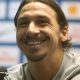 Zlatan to return in nine months after successful knee surgery