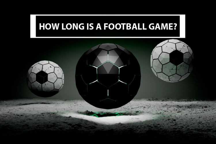 How Long is a Football Game?