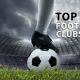 Top 10 Football clubs - Most popular in the world 2023