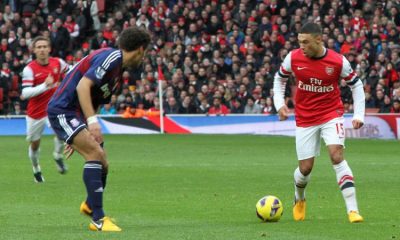  EPL: Arsenal vs Leicester City preview