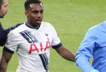 Is Danny Rose Heading to Manchester?