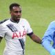 Is Danny Rose Heading to Manchester?