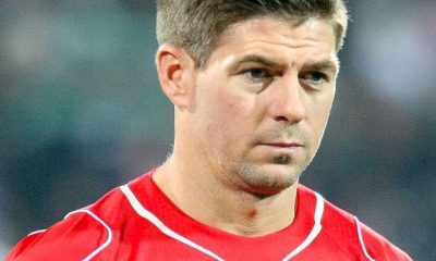 Klopp expects Gerrard to coach Liverpool youth side next season
