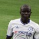 Kante impressed by 'exceptional' France teammate Mbappe 