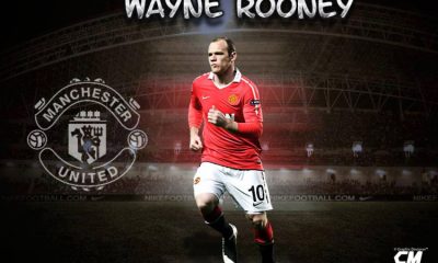 Rooney to return for Europa League tie against Anderlecht