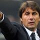 Football Federation boss prefers Conte for Italian job