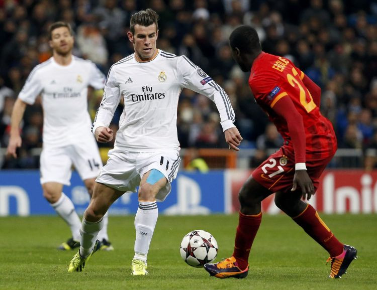 Man Utd boss Mourinho doesn’t want ‘glass’ Bale at Old Trafford