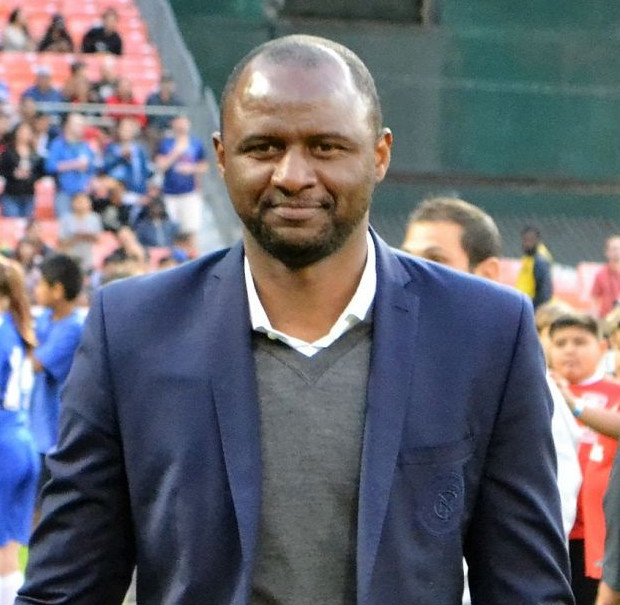 Why bringing in a Vieira figure at Arsenal won’t change a thing