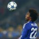 Willian insists he is happy at Chelsea amidst Man Utd links