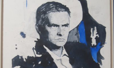 How Mourinho’s ‘outsider mentality’ has shaped his tactics