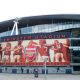 Raul Sanllehi joins Arsenal