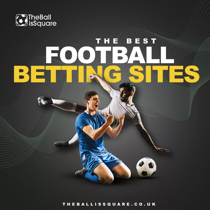 Football Betting Sites