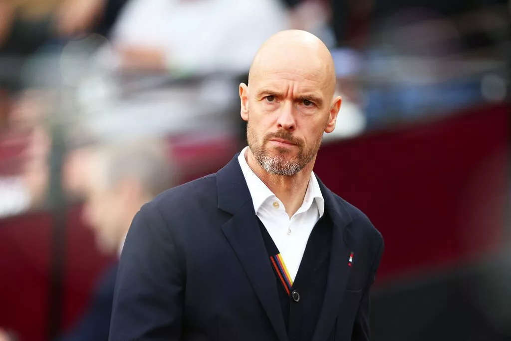 Is it his time to go? Here's what Man Utd fans said about Erik Ten Hag