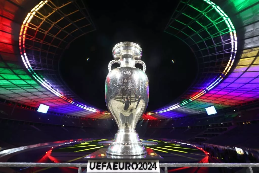 Euro 2024: England will host Brazil and Belgium at Wembley
