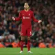 Ahead of Toulouse game, why is Virgil van Dijk missing from the Liverpool squad?
