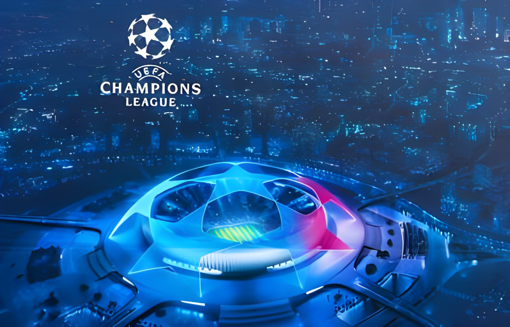 Champions League round of 16: Who's playing? Where is it? When is it? How will it work?