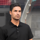 Mikel Arteta: Misconduct charges against Arsenal boss following Newcastle comments dropped 