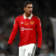 Raphael Varane's future at Manchester United is unclear