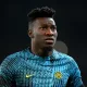 Man Utd's tie with Liverpool: Andre Onana takes vicious jab at Anfield atmosphere
