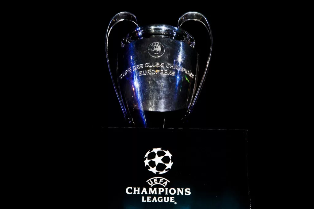 Champions League & Europa League: Who will play who?