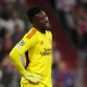 Andre Onana's AFCON departure expected to be further delayed by Man Utd