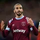 West Ham accepts Said Benrahma loan offer from Lyon
