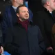 Ex-Man Utd chairman Ed Woodward attempts to defend Red Devils' failures to sign these two stars