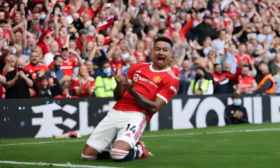 Jesse Lingard signs in Korea after leaving Man Utd and Three Lions squad