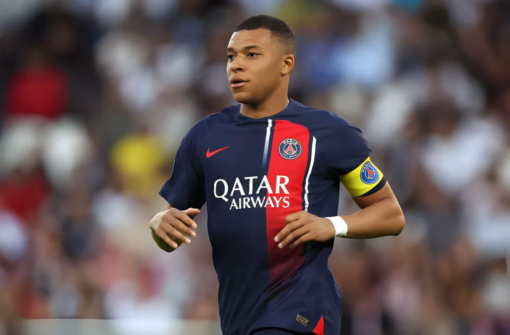 Kylian Mbappe agrees to join Real Madrid this summer on a 5-year contract