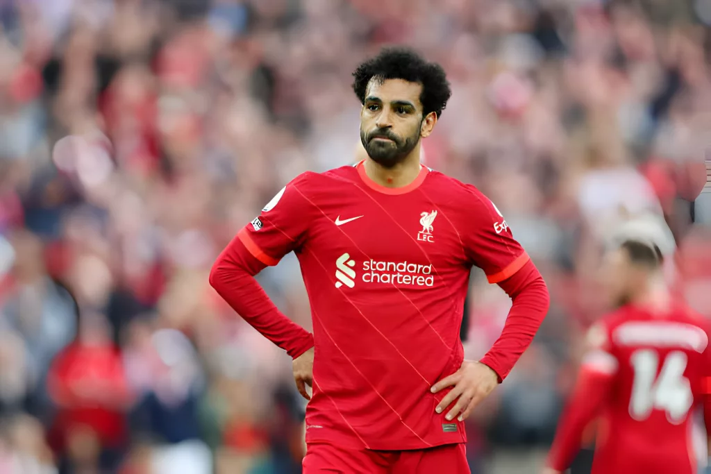 Significant Salah development ruins Liverpool's hopes; big Arsenal deal for Prem League winger expected to be granted